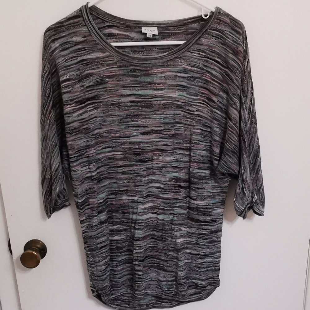 Suzy Shier Shirt
